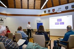 BGZ Dialogveranstaltung im Rathaus © Gemeinde Emmerthal