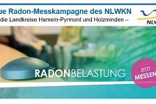 Radoninnenraummesskampagne